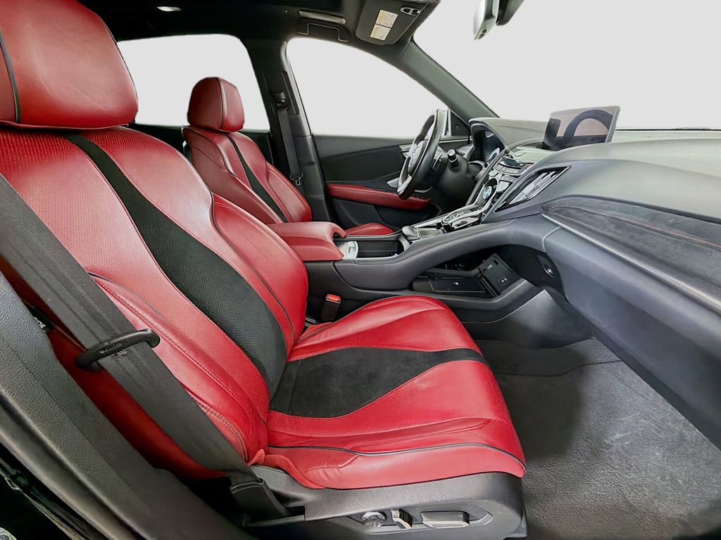 2024 Acura RDX A-Spec