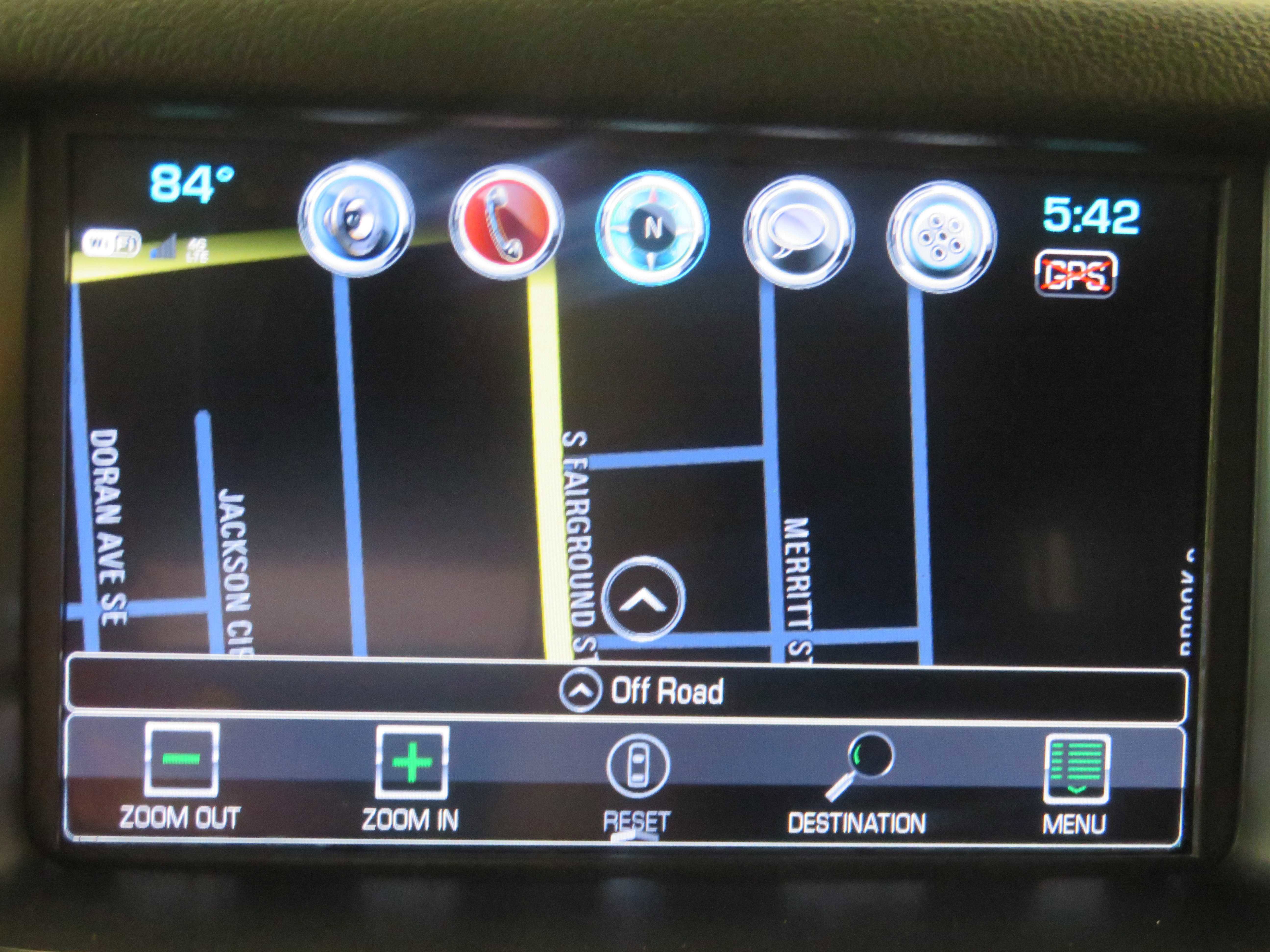 2017 GMC Yukon XL Denali