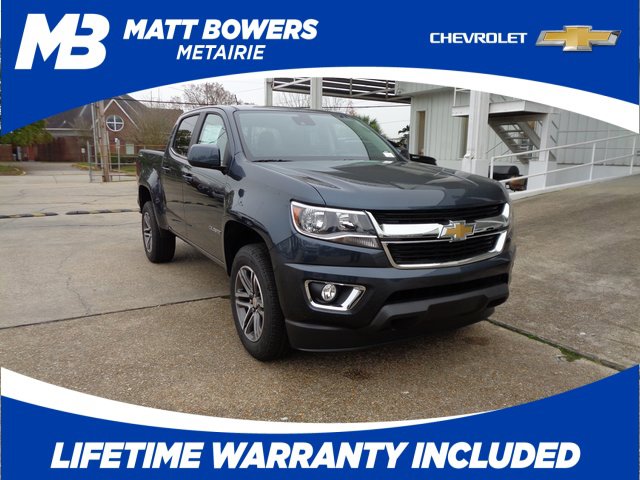 New Chevrolet Trucks For Sale In Kenner La 70062 Autotrader