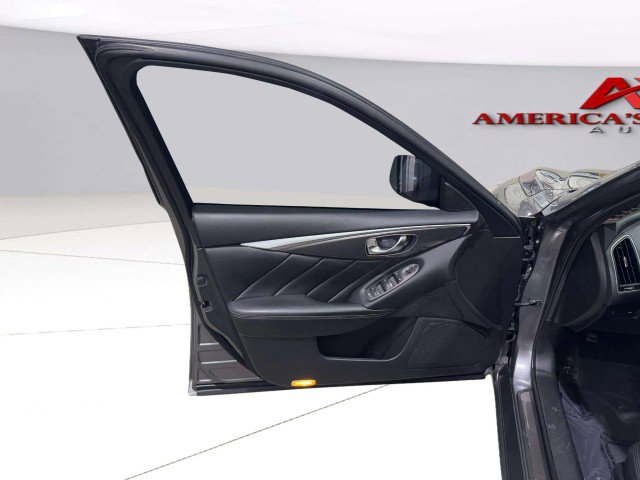 2021 INFINITI Q50 Pure