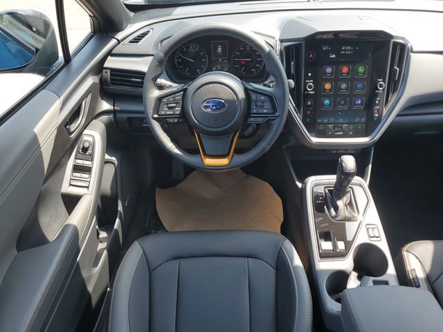 2026 Subaru Crosstrek 2.5i Wilderness