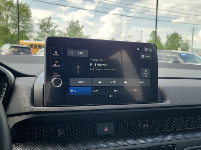 2026 Honda Cr-V TrailSport