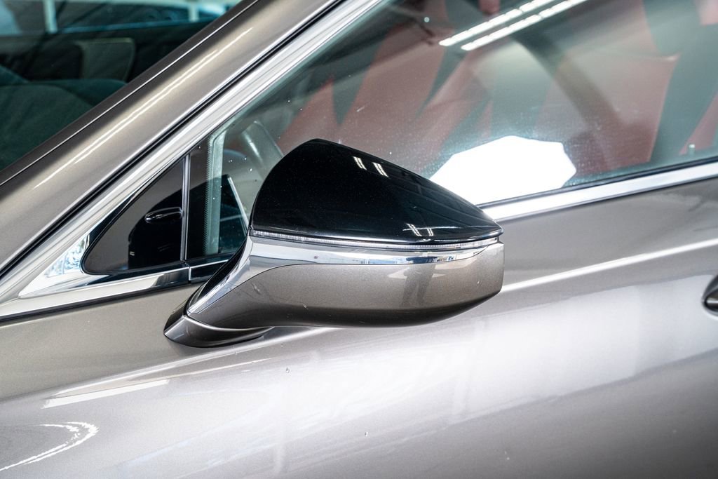 2019 Lexus LS 500 F Sport