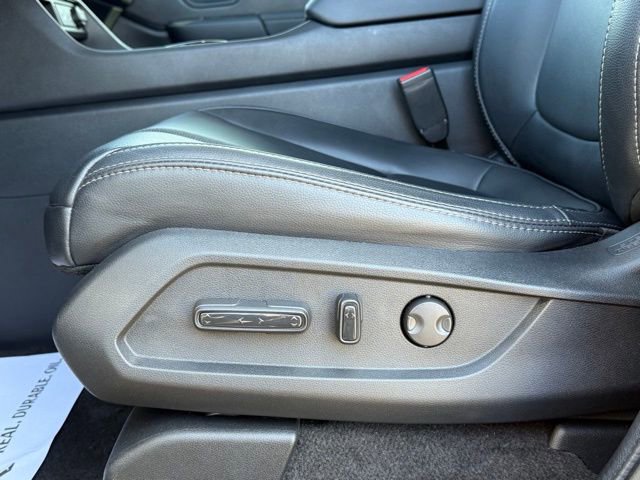 2024 Honda Pilot EX-L