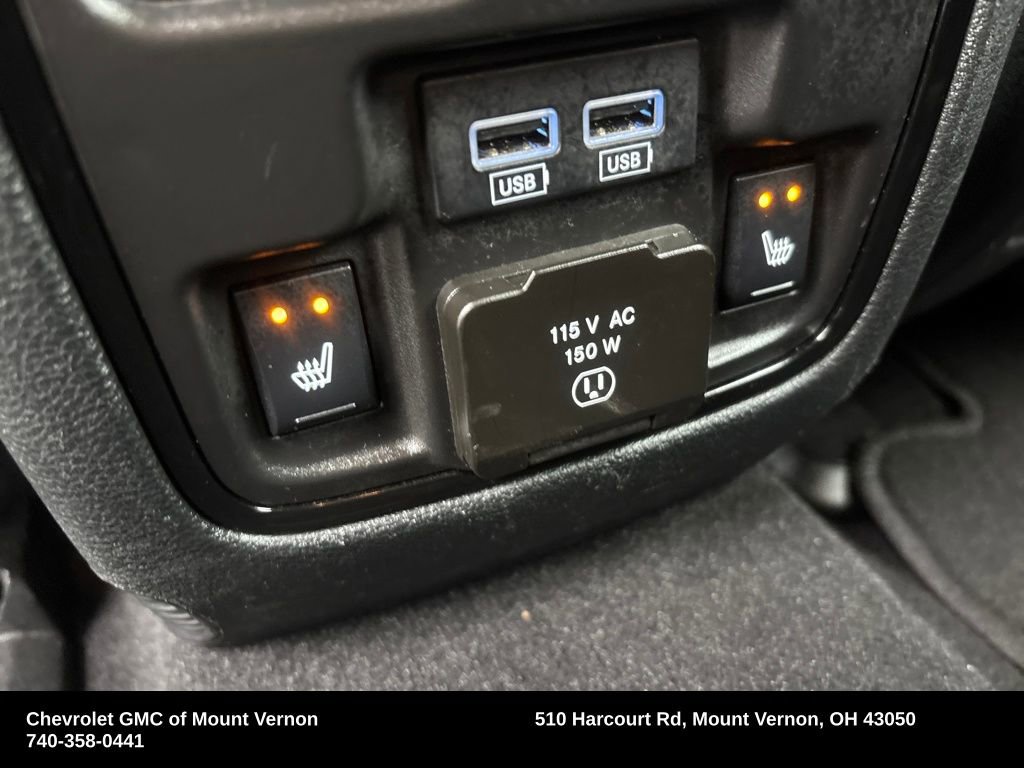 2024 Dodge Durango GT