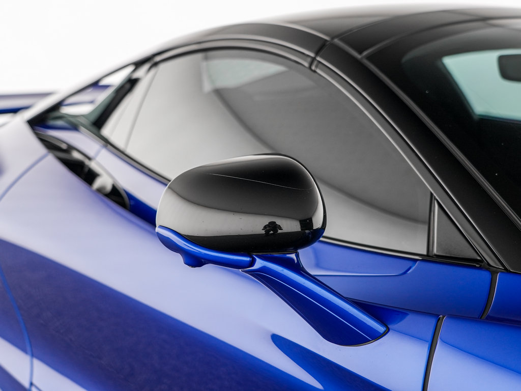 Used 2024 McLaren 750S Spider photo 38