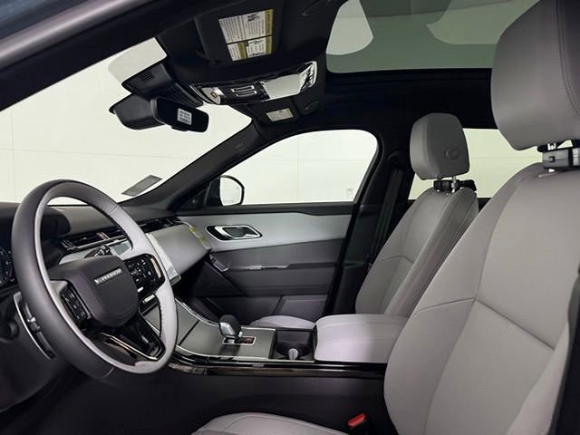 2026 Land Rover Range Rover Velar S