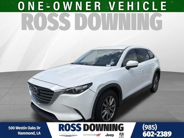 Used MAZDA CX-9 for Sale in New Orleans, LA - Autotrader