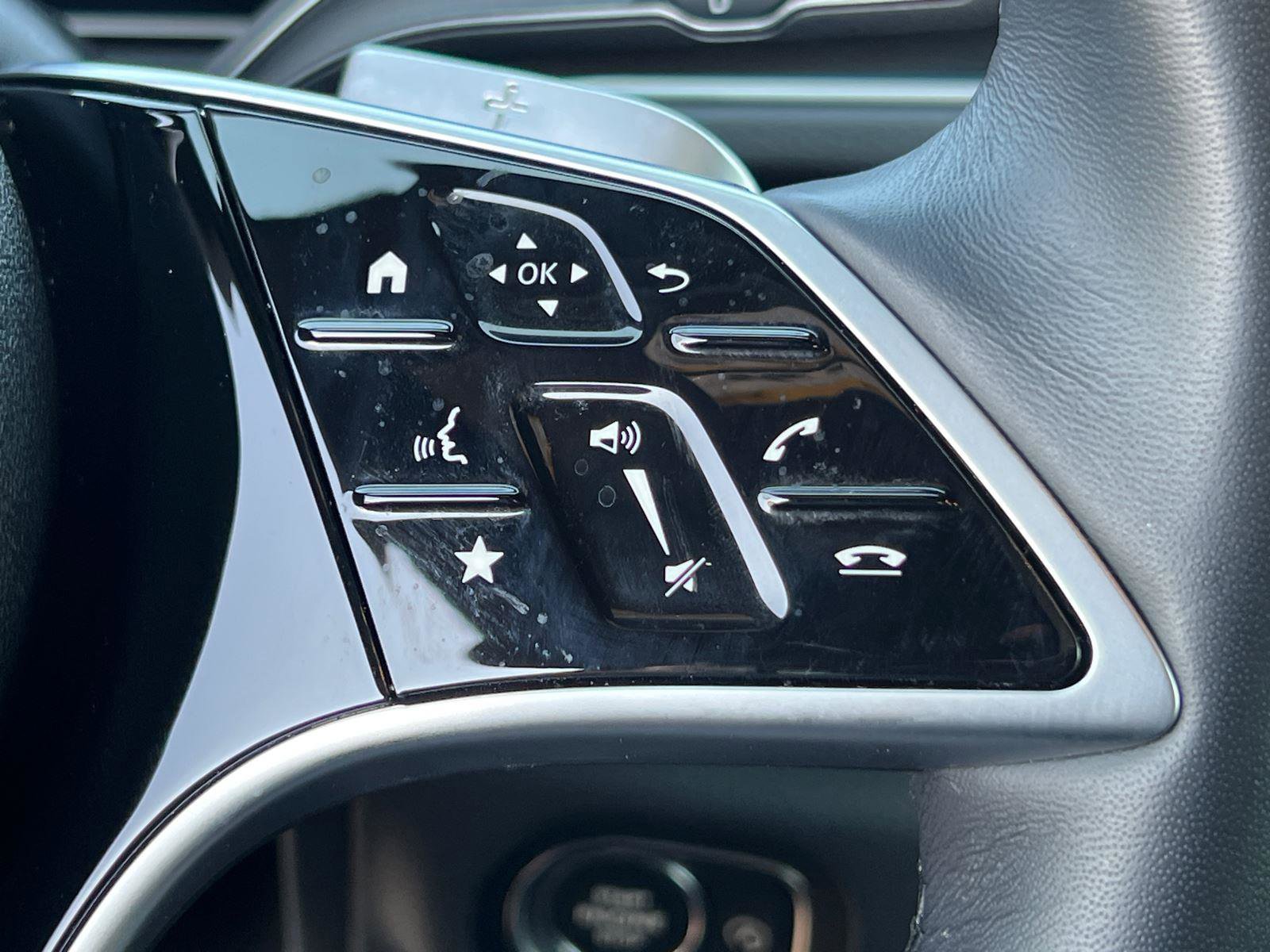 2025 Mercedes-Benz GLE 350 4MATIC