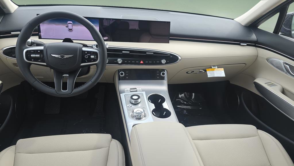 2026 Genesis Gv70 2.5T Select