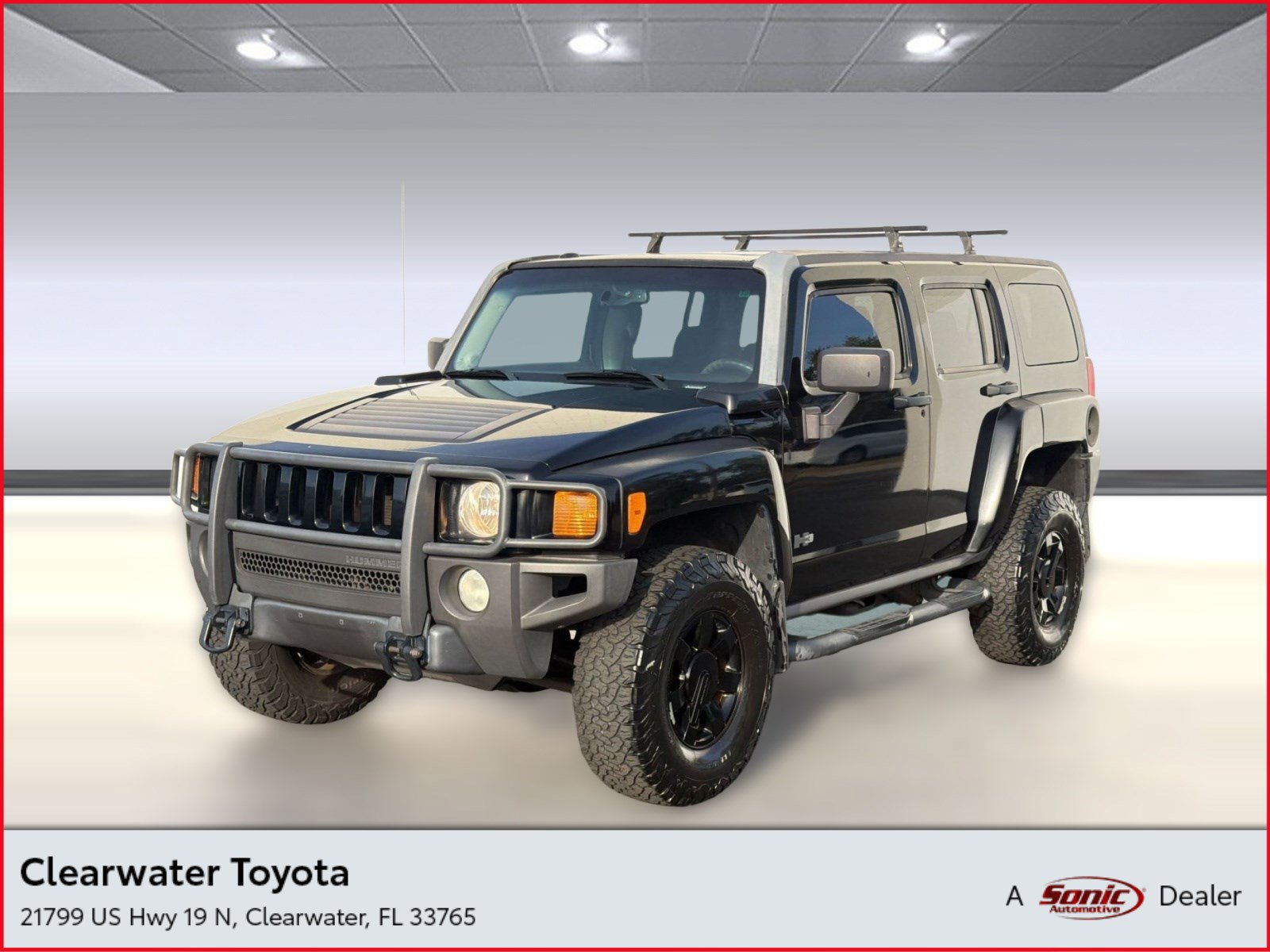 Used HUMMER SUVs for Sale Near Me in Brandon, FL - Autotrader
