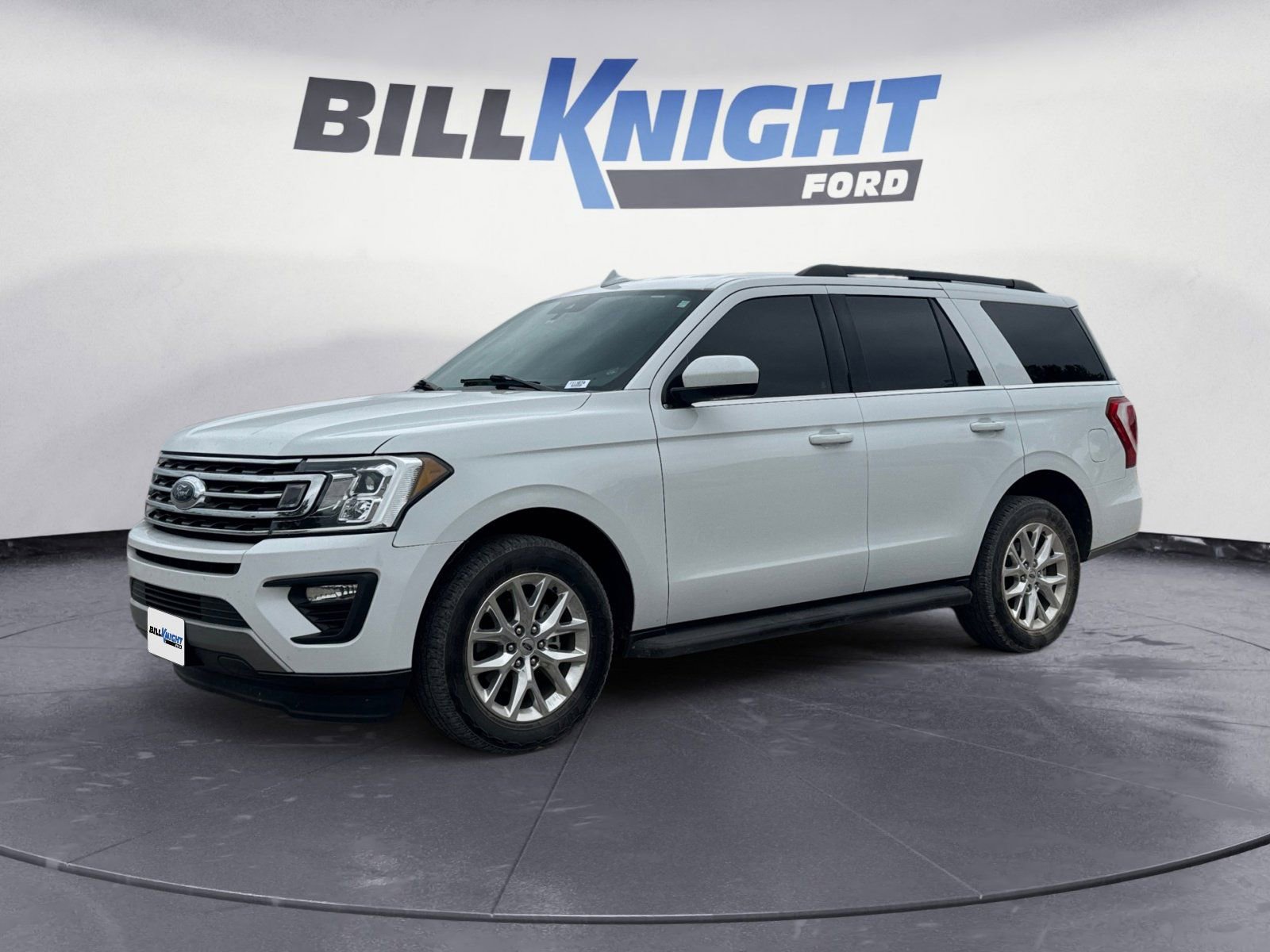 Used 2020 Ford Expedition XLT