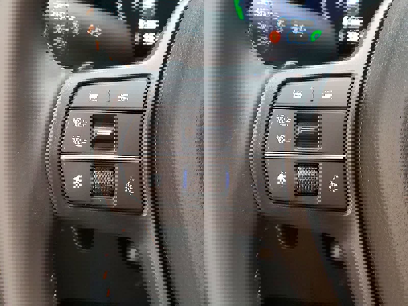 2024 Honda Cr-V Sport-L