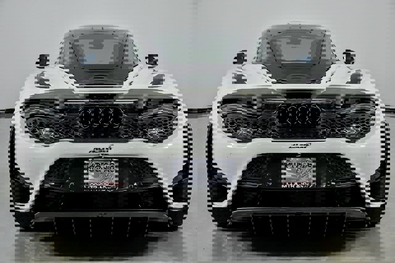 Used 2021 McLaren 765LT photo 15