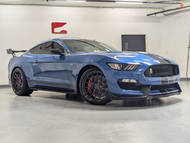 2019 Ford Mustang Shelby GT350