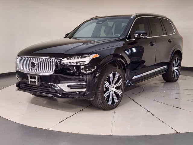 Used 2024 Volvo XC90 T8 Plus w/ Protection Package Premier