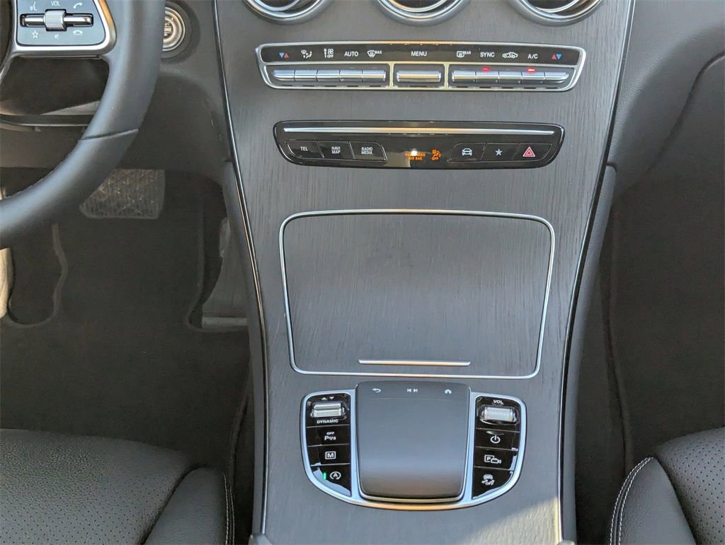 2022 Mercedes-Benz GLC 300