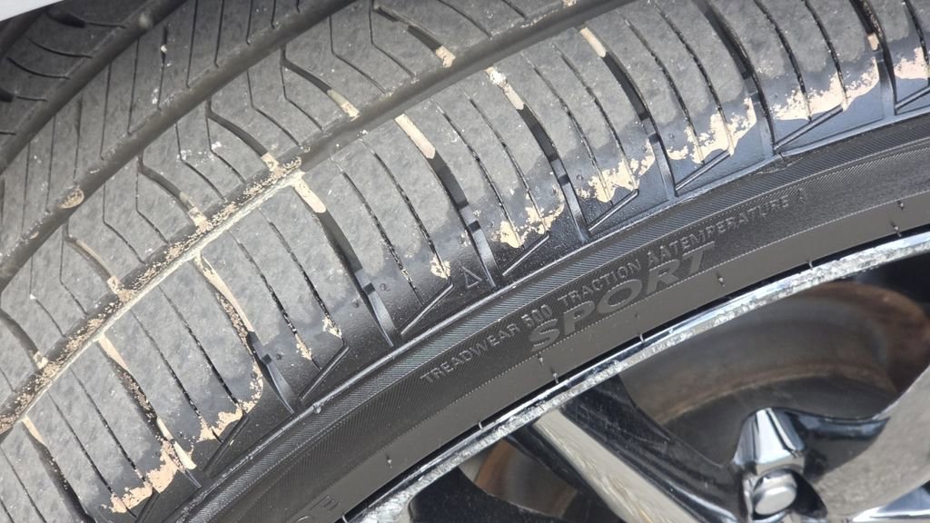 2019 INFINITI Q50 Signature Edition