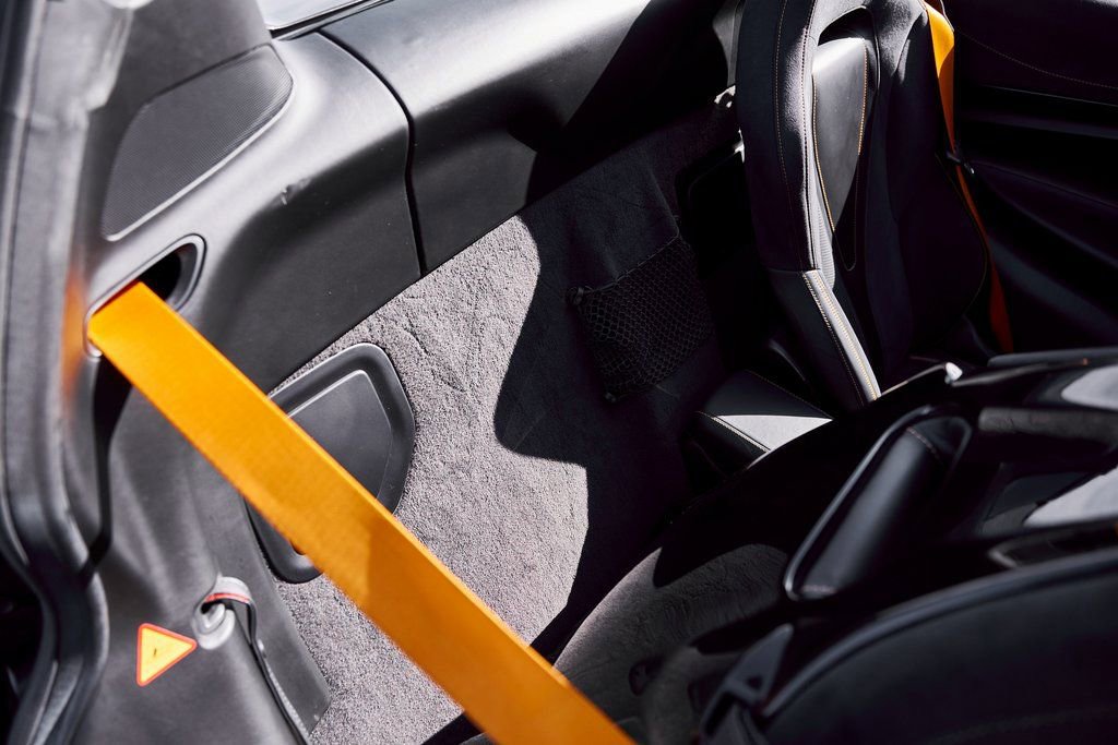 Used 2020 McLaren 720S Spider photo 41