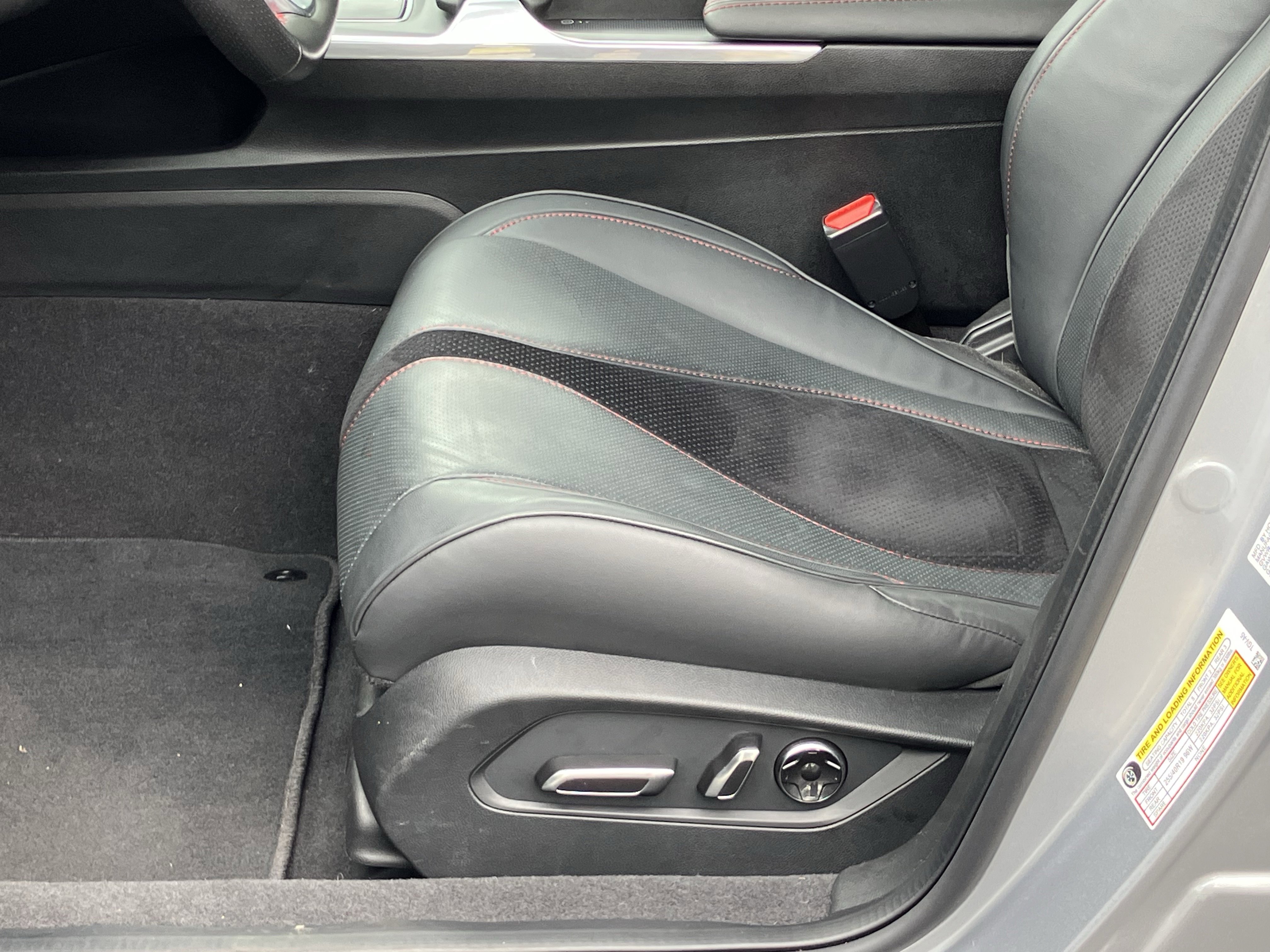 2025 Acura TLX SH-AWD w/ A-SPEC Pkg