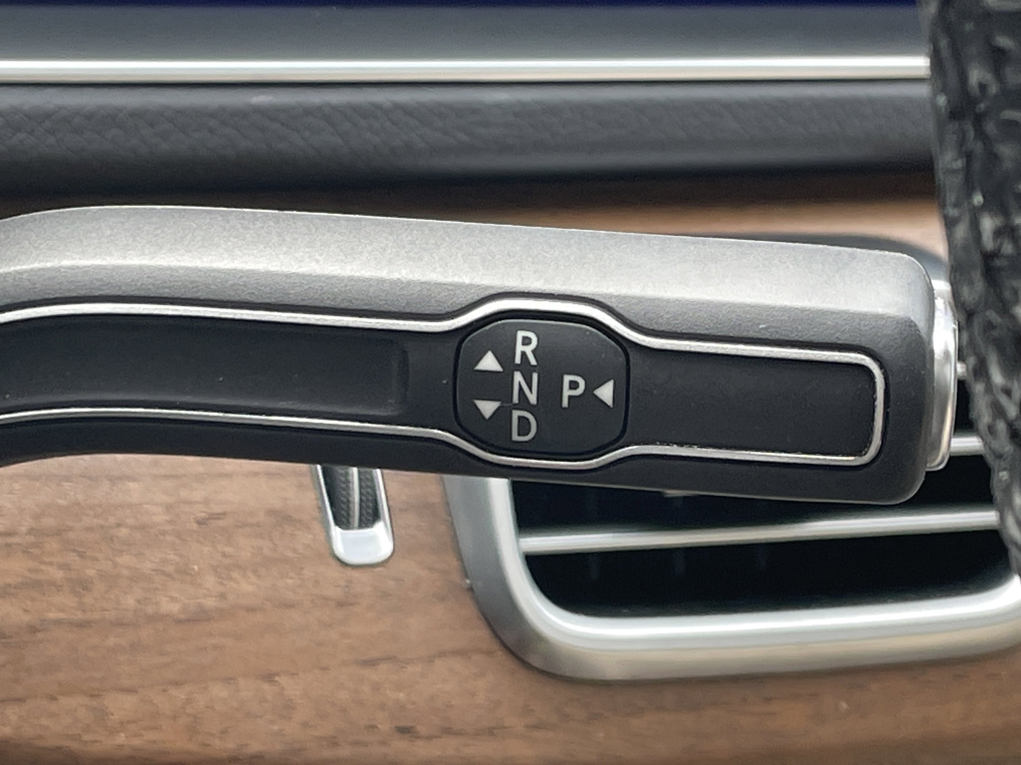 2024 Mercedes-Benz GLS 580 4MATIC