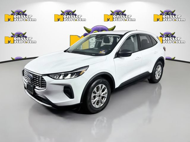 Used 2024 Ford Escape Active