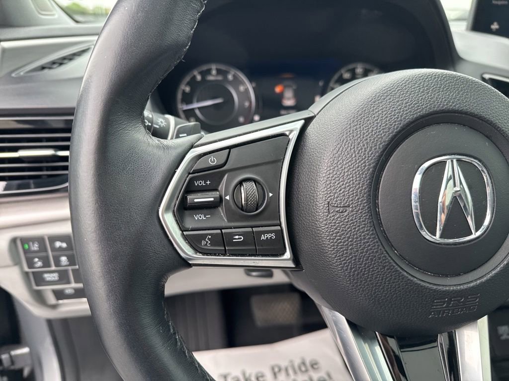 2019 Acura RDX w/ Technology Package