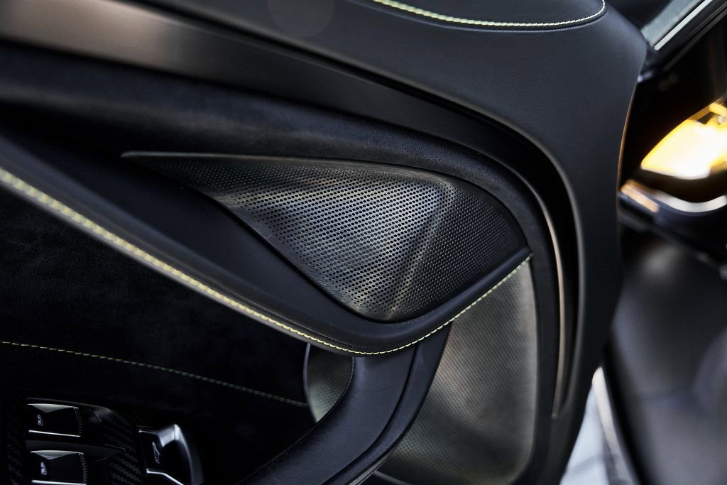 Used 2019 McLaren 720S photo 35