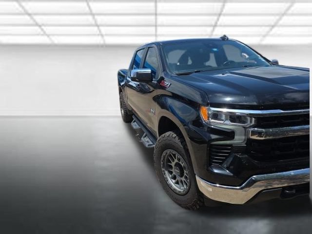 Used 2022 Chevrolet Silverado 1500 LT