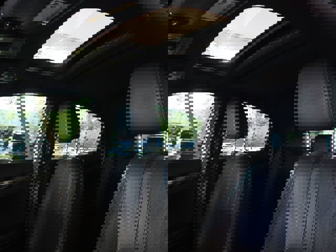 2019 Honda Civic EX-L