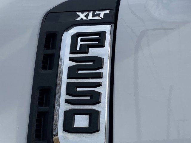 2024 Ford F250 XLT