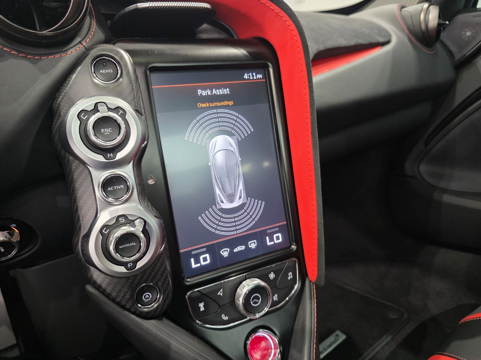 Used 2022 McLaren 720S Performance photo 14