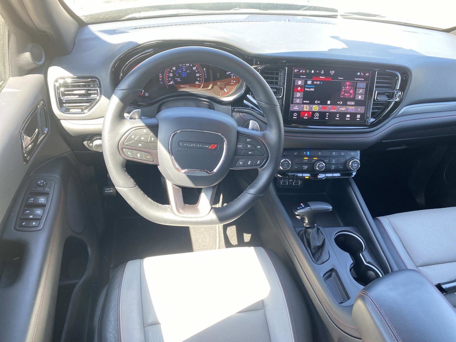 2024 Dodge Durango GT