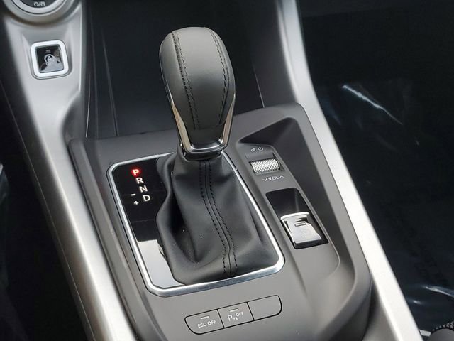 2025 Dodge Hornet GT