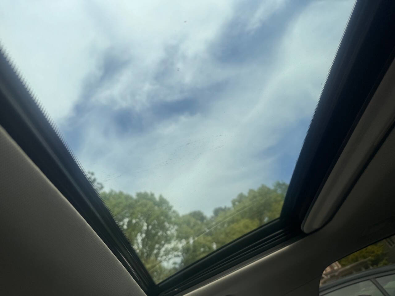 2017 INFINITI Q50 Sport