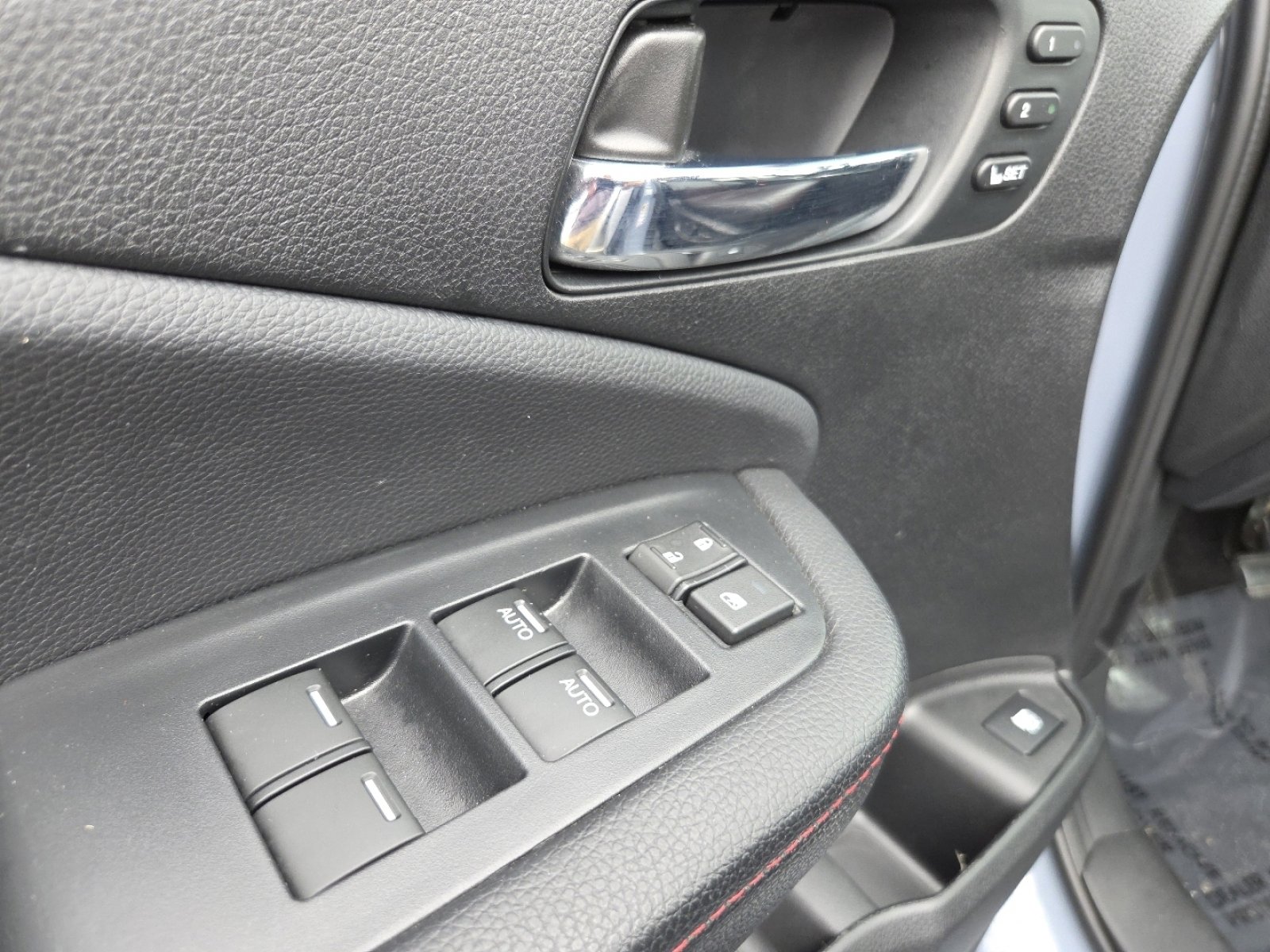 2024 Honda Ridgeline Black Edition