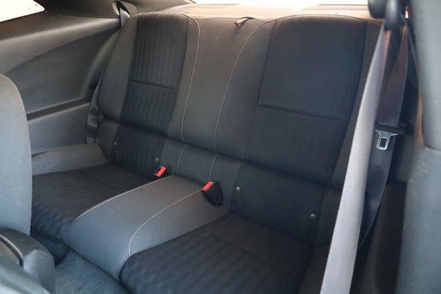 2014 Chevrolet Camaro LS