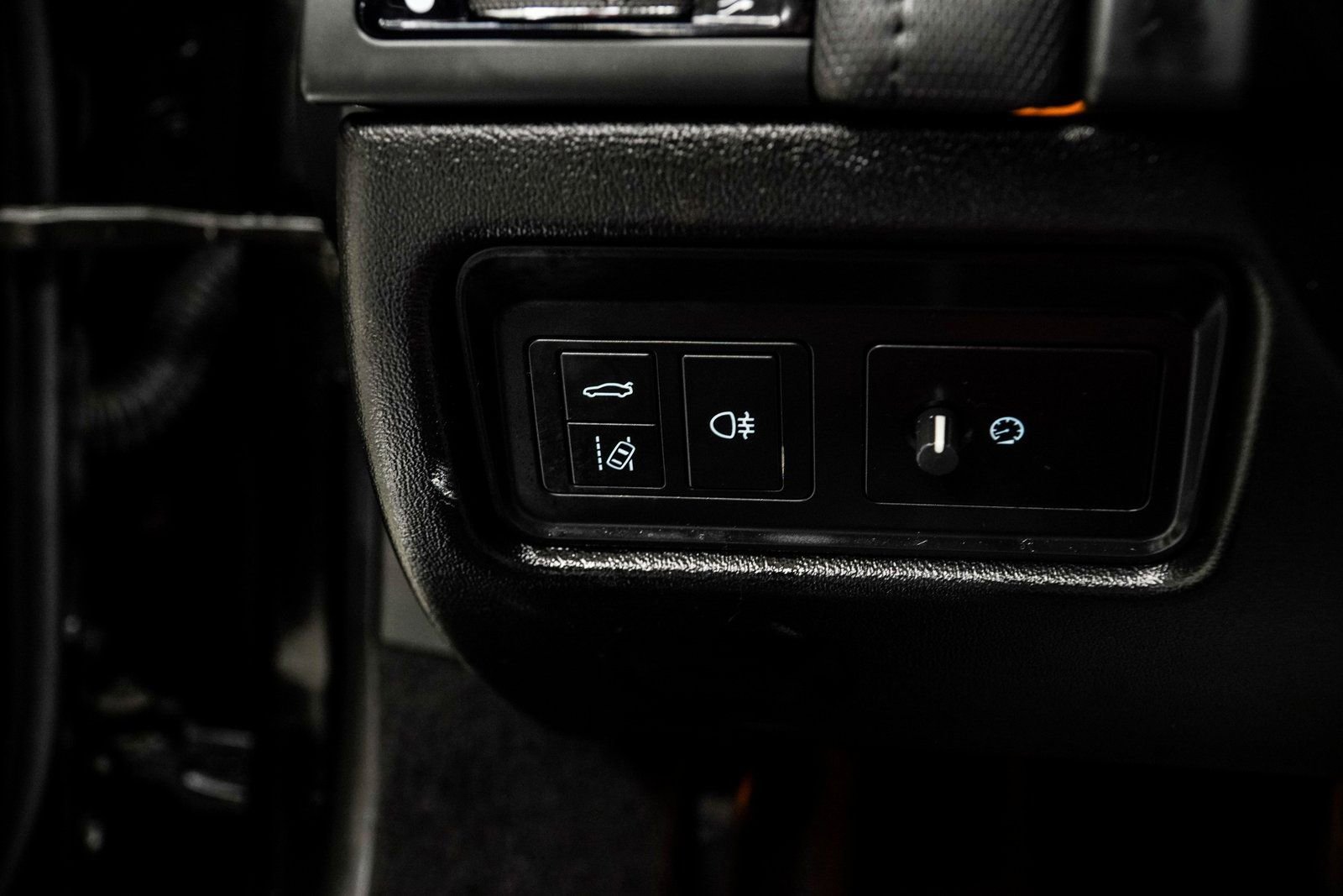 2019 Jaguar F-Type Convertible