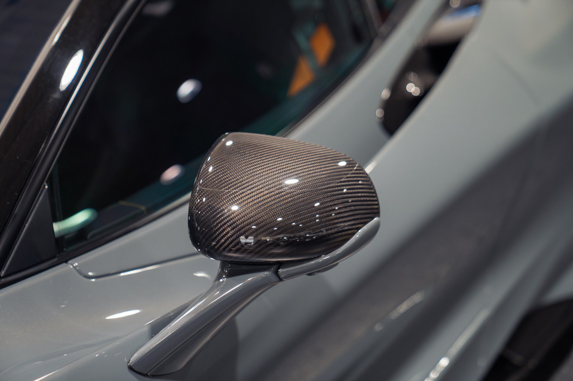 Used 2021 McLaren 765LT photo 17