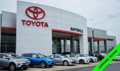 Certified 2017 Toyota Prius Two w/ Prius Two Safety Plus Package