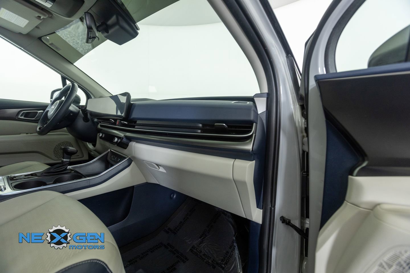 2025 Kia Carnival SX Prestige