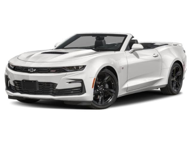 Used 2023 Chevrolet Camaro SS w/ Redline Edition