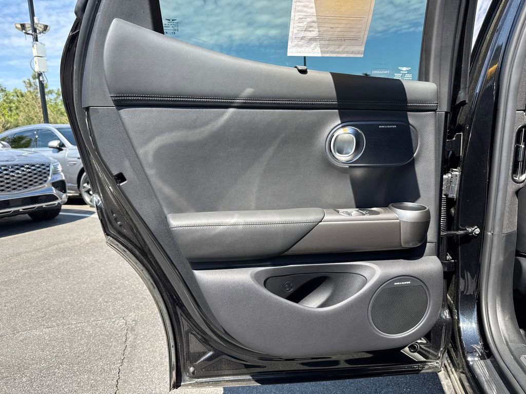 2024 Genesis Gv60 Advanced