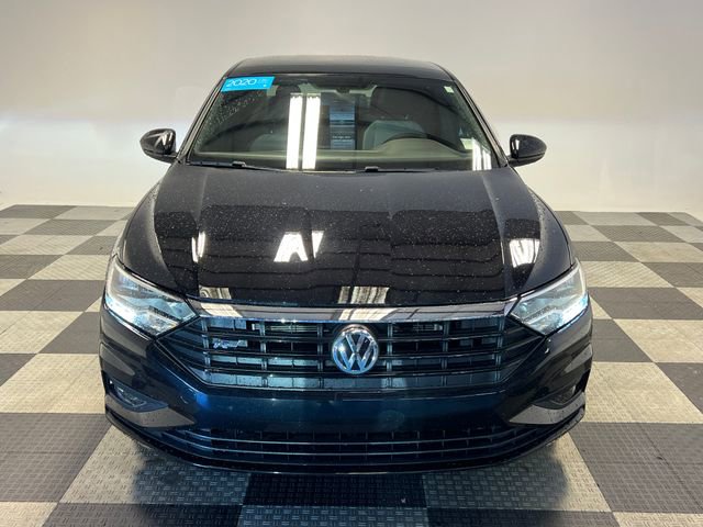 2020 Volkswagen Jetta R-Line