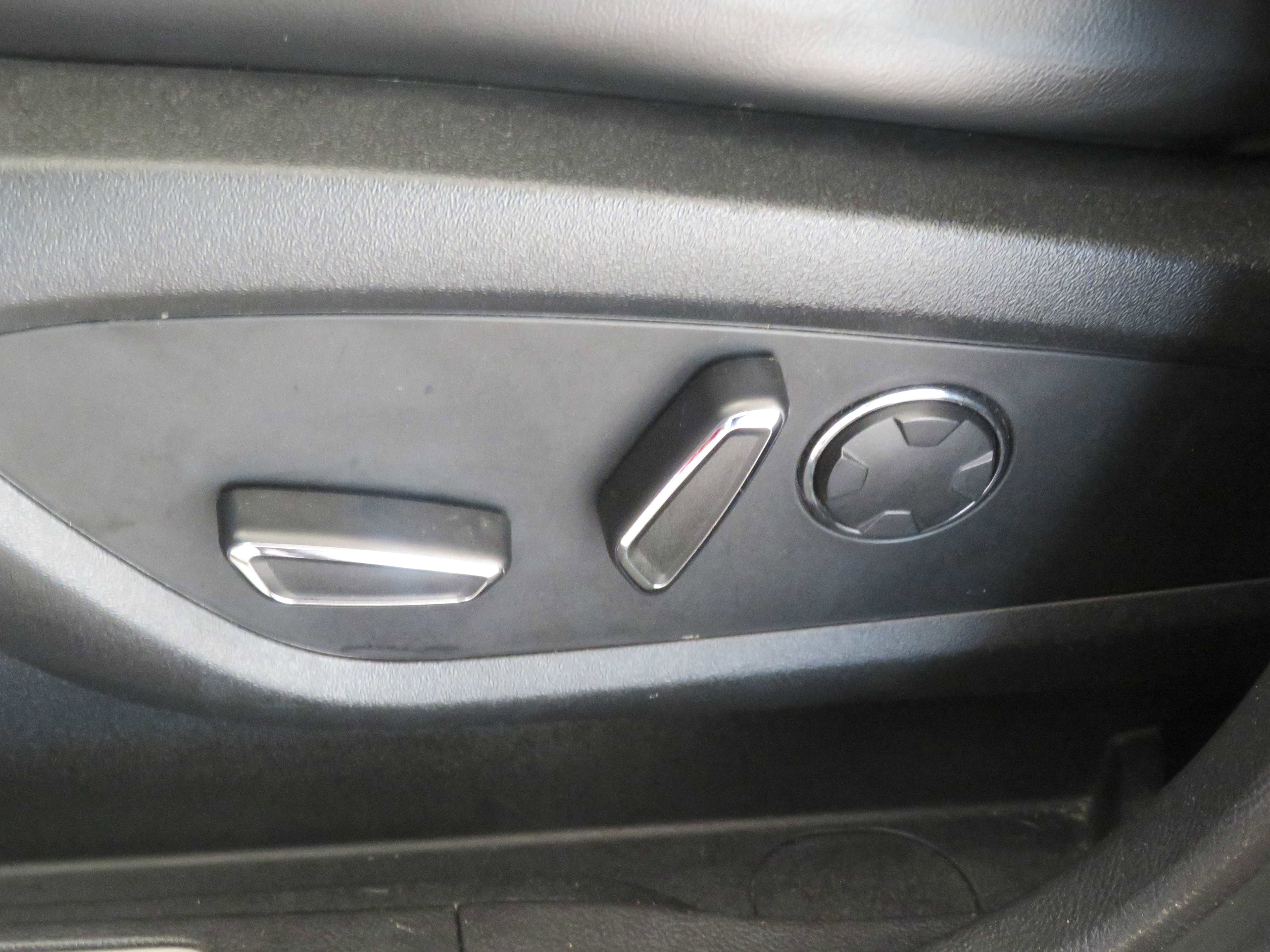 2018 Lincoln MKC Reserve