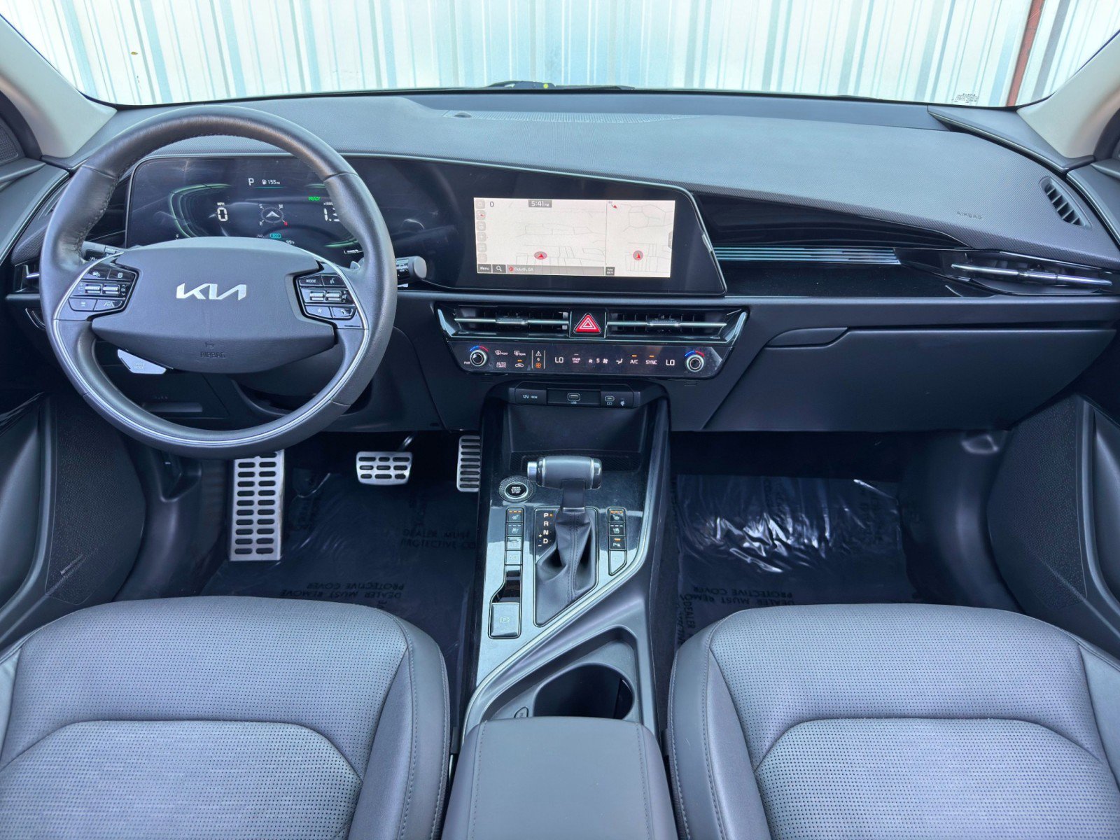 2023 Kia Niro SX Touring