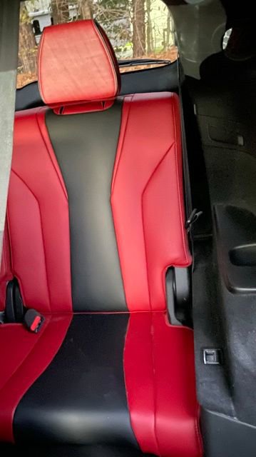 2022 Acura MDX A-Spec