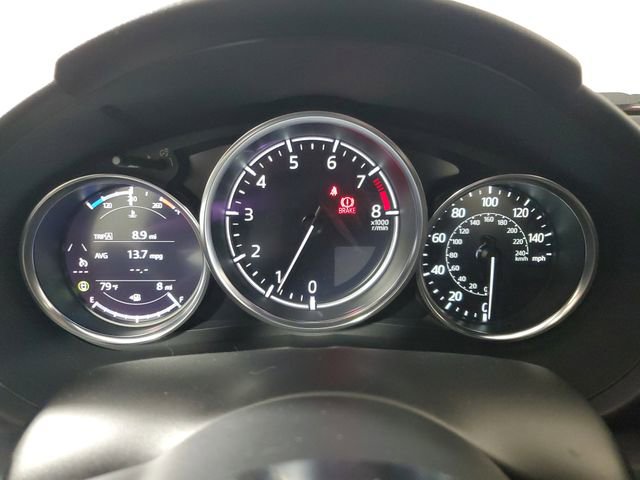 2026 MAZDA MX-5 Miata Sport