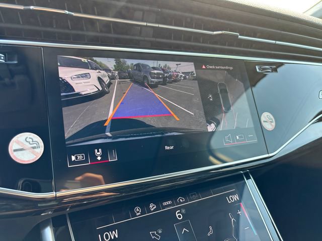 2024 Audi Q7 2.0T Premium Plus