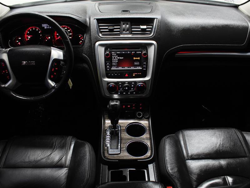2015 GMC Acadia SLT